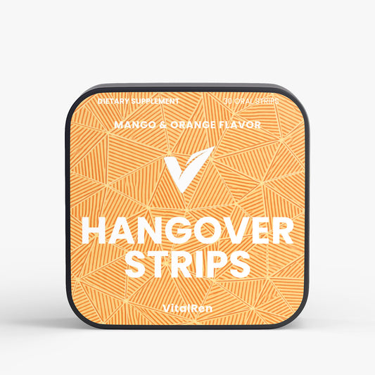 Hangover Strips