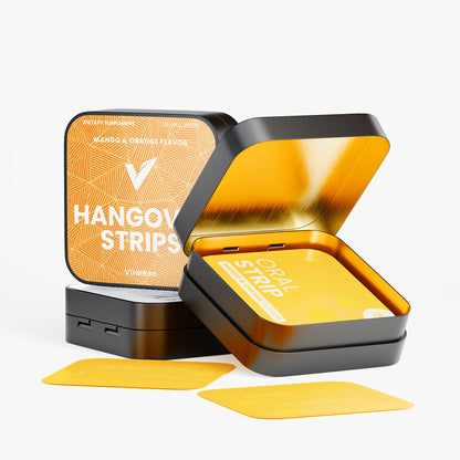 Hangover Strips