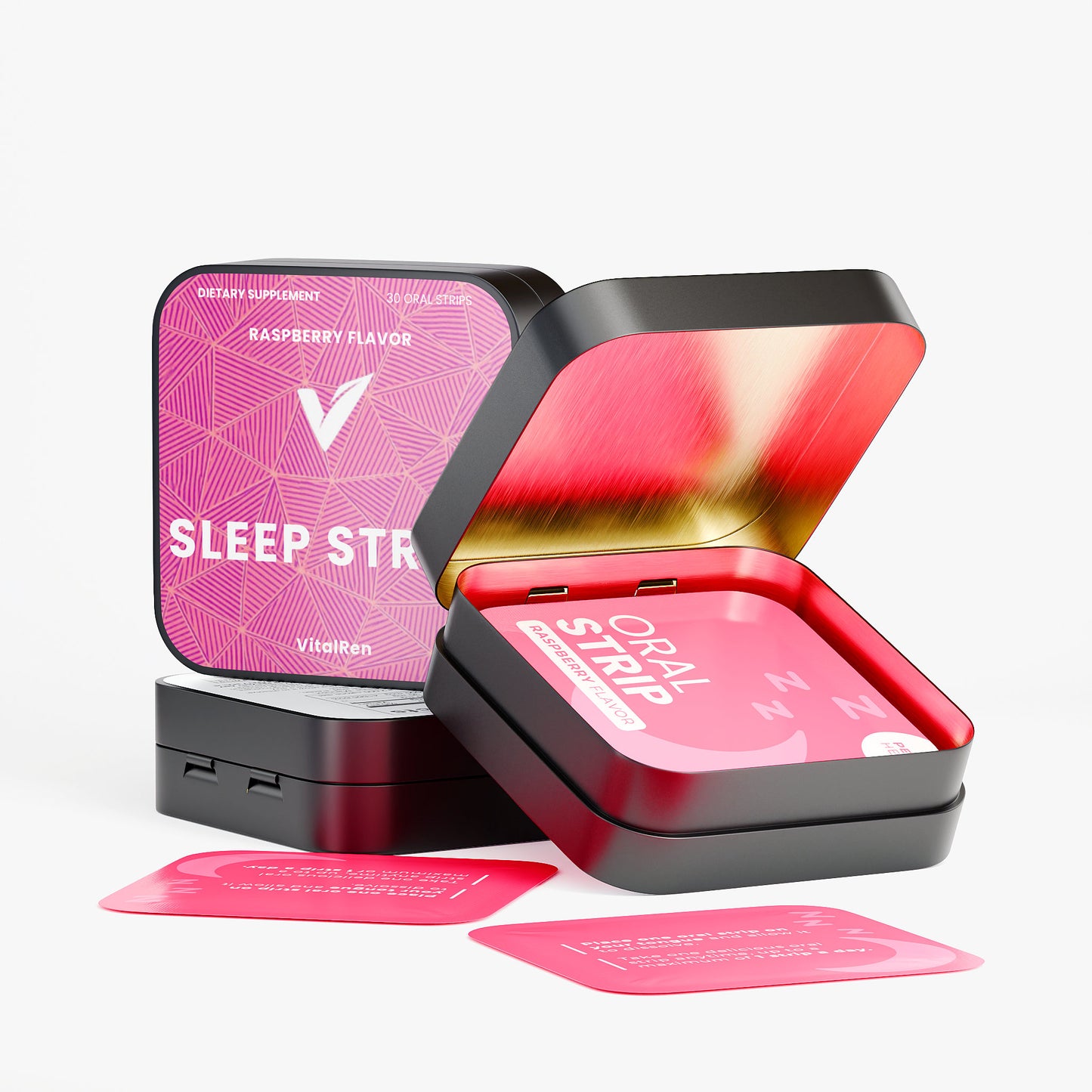 Sleep Strips
