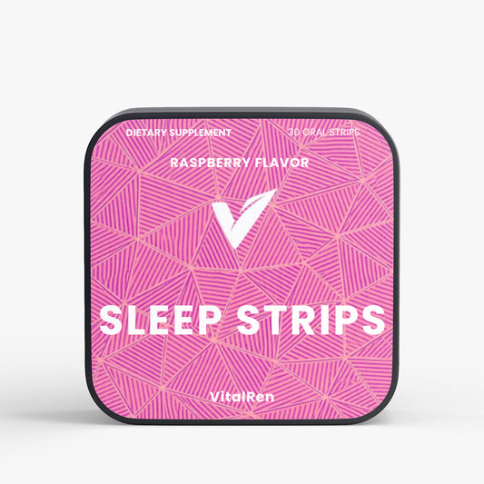 Sleep Strips