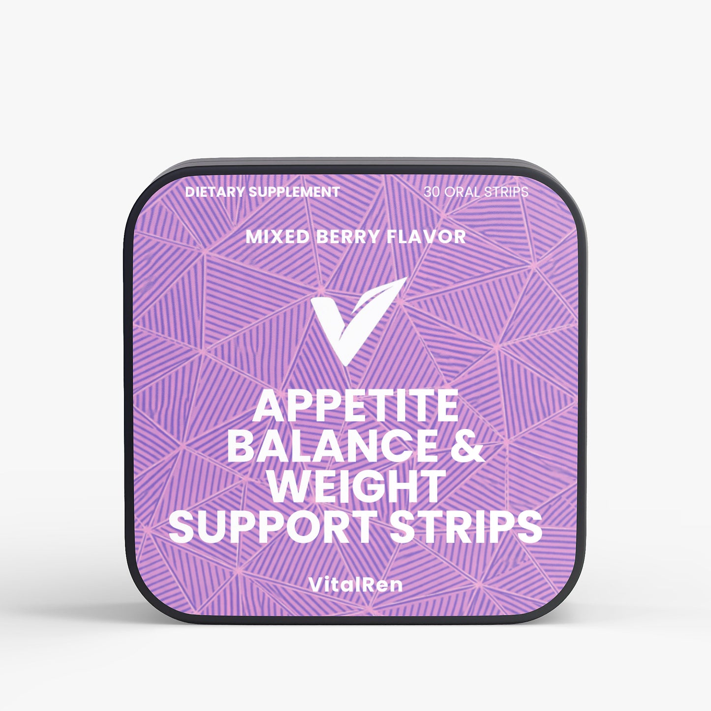 Appetite Balance & Weight Support Strips