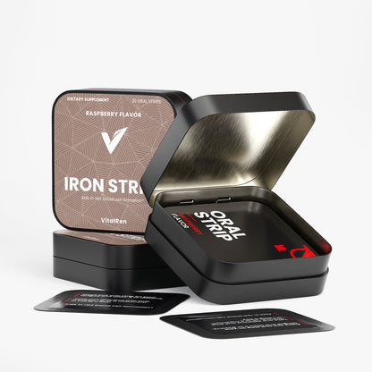 Iron Strips