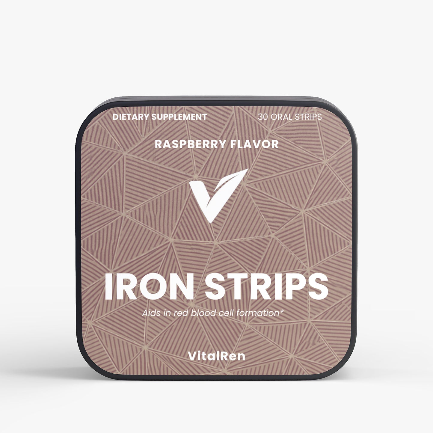 Iron Strips