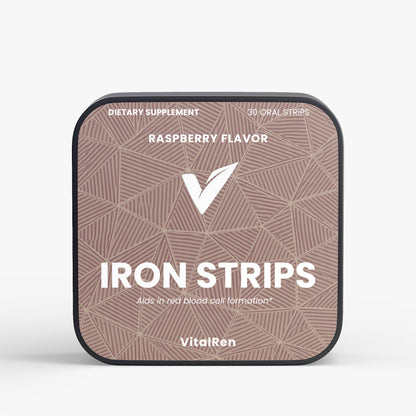 Iron Strips