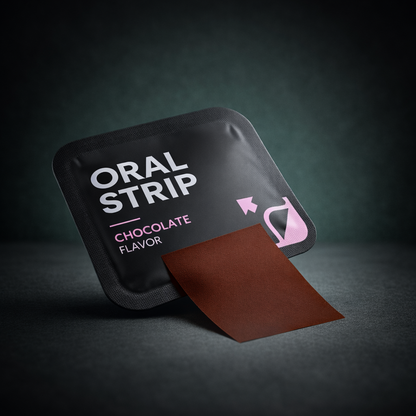 Libido Support Strips