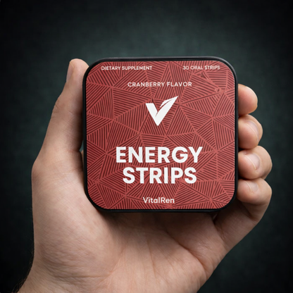 Energy Strips