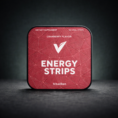 Energy Strips