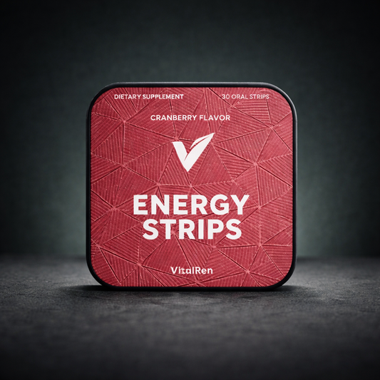 Energy Strips