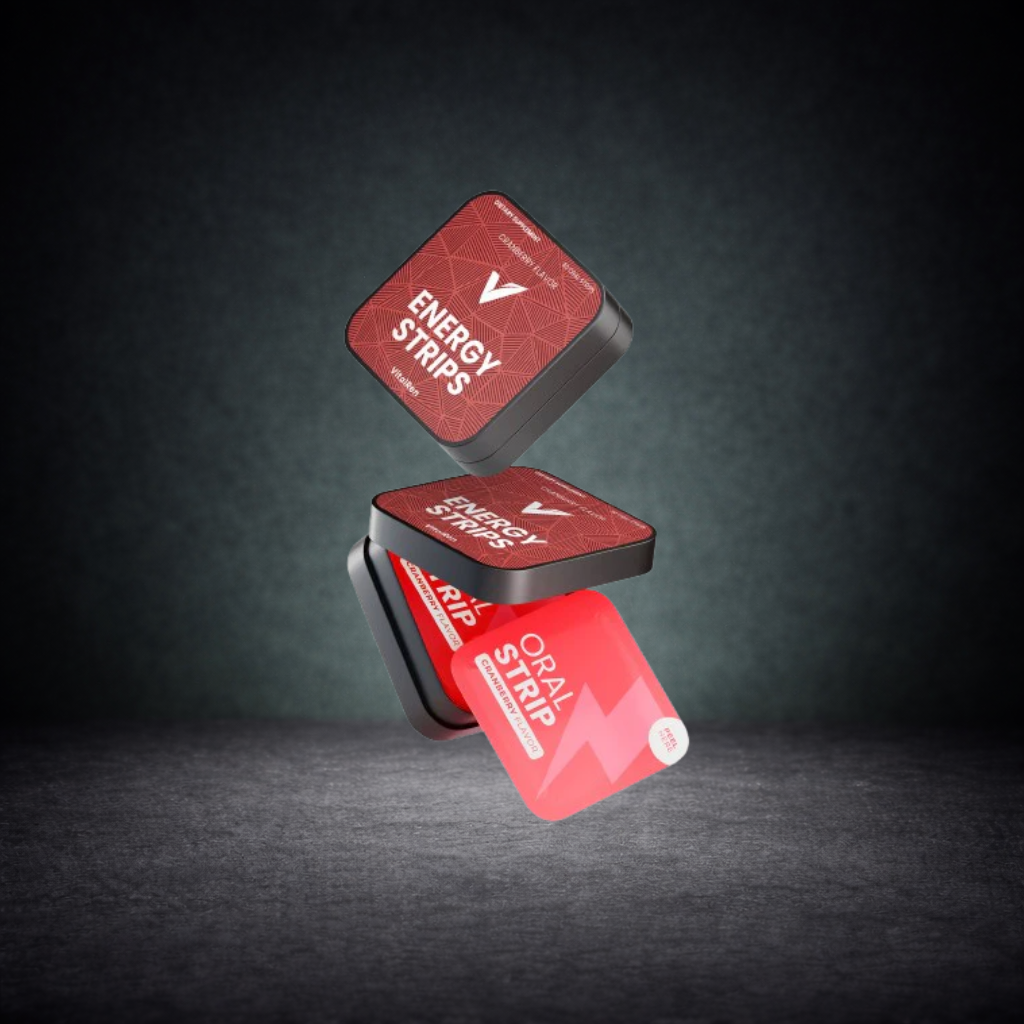 Energy Strips