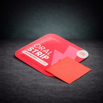 Energy Strips