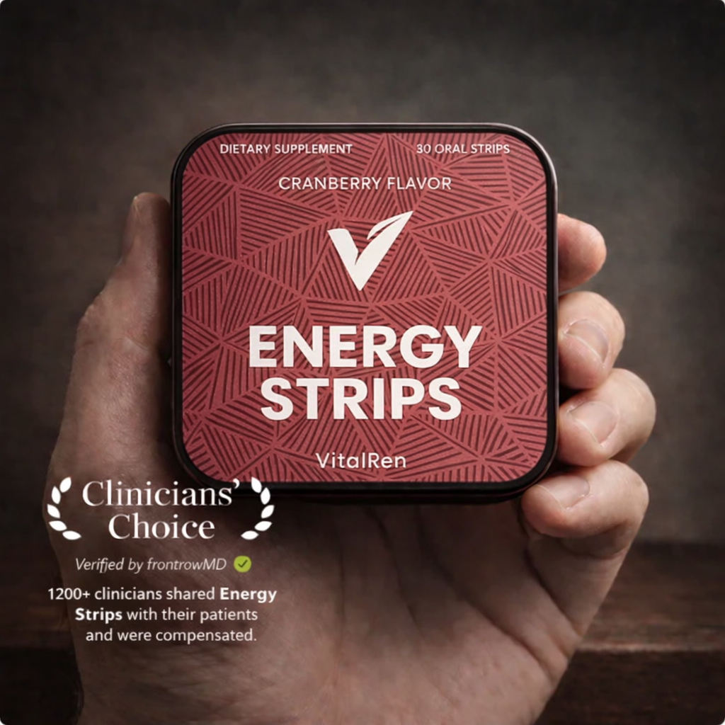 Energy Strips