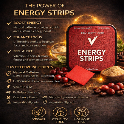 Energy Strips