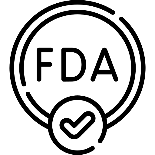 FDA Registered Facility